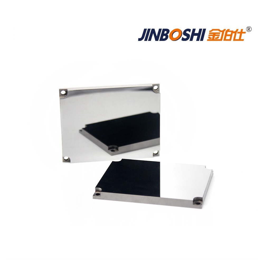 3D玻璃热弯机均热板