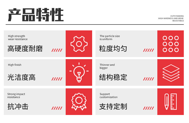 输送带清扫器刮刀