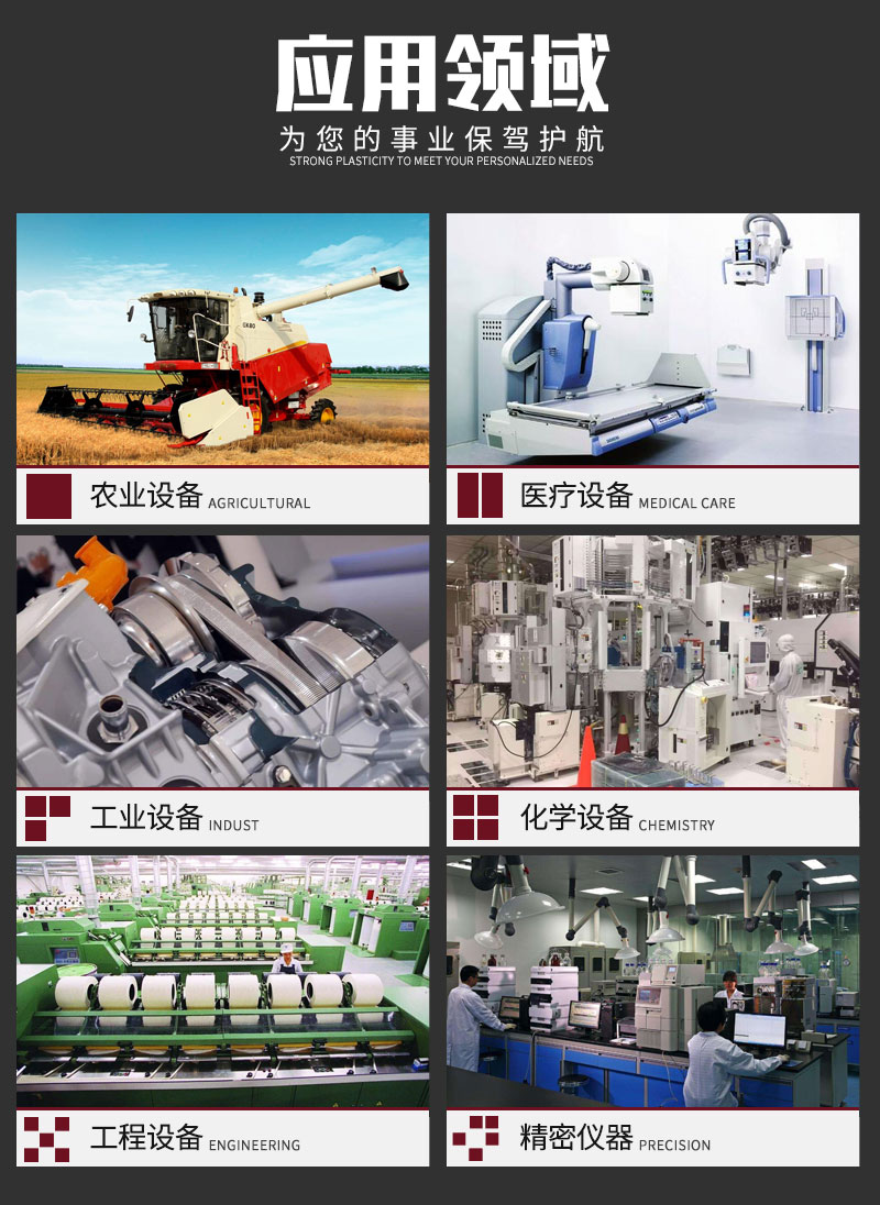 输送带清扫器刮刀