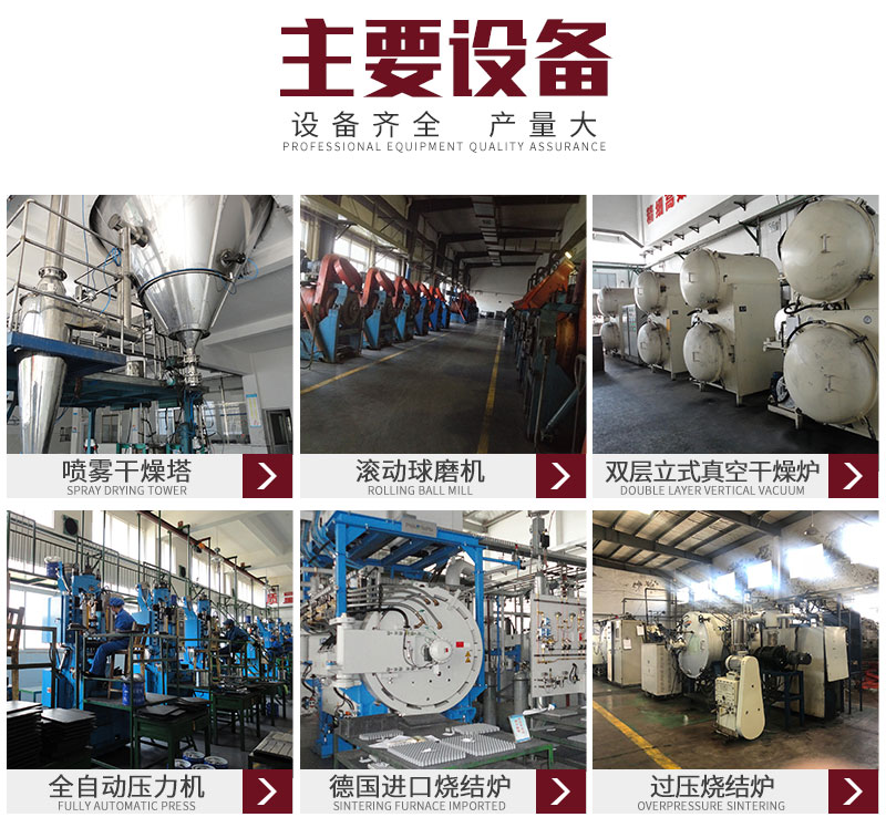 输送带清扫器刮刀