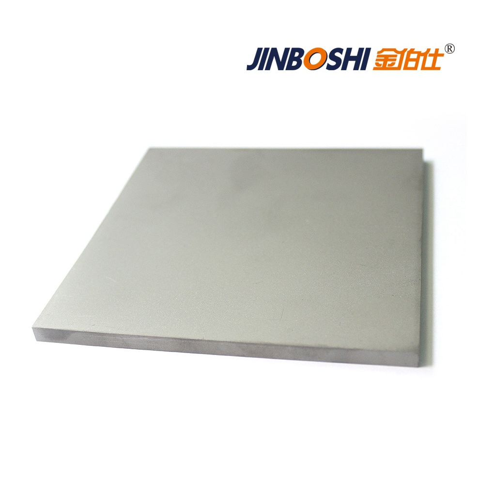 高耐磨钨钢板材